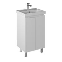 Тумба из ДСП и МДФ Мальта т2-50  (ум. Фостер)