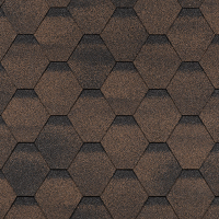 соната коричневый