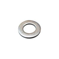 Шайба простая нержавеющая сталь 8 мм DIN 125