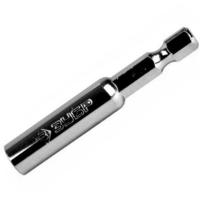 Адаптер для бит магнитный ЗУБР Мaстер 60 мм