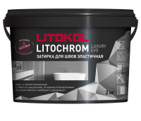 Litochrom Luxury EVO 2kg - 2024-02-07