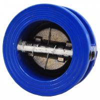 Клапан обратный КНР