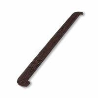 Заглушка-ступени-ДПК-Темно-коричневый