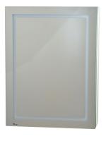 Родос зеркало 60