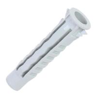 Дюбель четырехраспорный N 5-25 мм