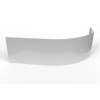 Экран София на белом