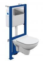 Комплект инсталляции