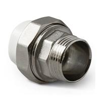 Муфта комбинированная разъемная НР