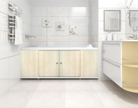 беленый дуб