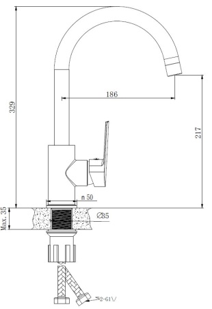 SPL519 чертеж.