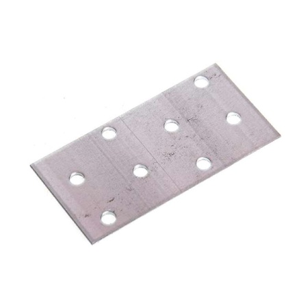 Пластина соединительная PS 80-40-2 мм