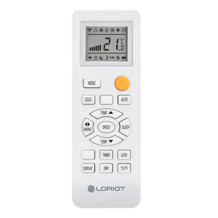 пульт для Nordic