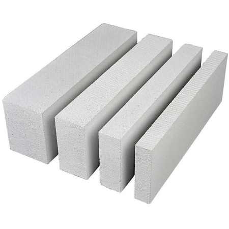 Блок газосиликатный