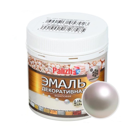 060216504-Эмаль-PALIZH-декоративная-№-92-Белый-жемчуг-150-г