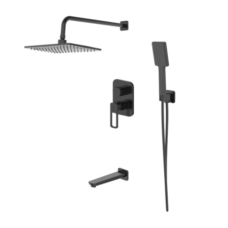 душевая система