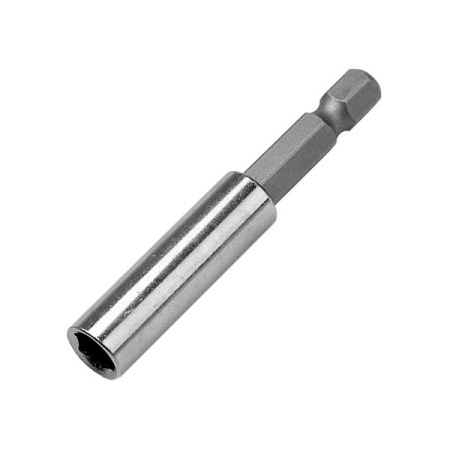 jАдаптер для бит магнитный STAYER Master 60 мм