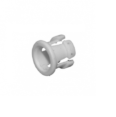 Цанга на 14'', белая