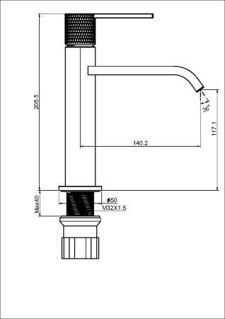 PL 1084 размеры