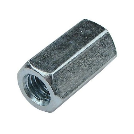 Гайка соединительная 6-20 мм DIN 6334