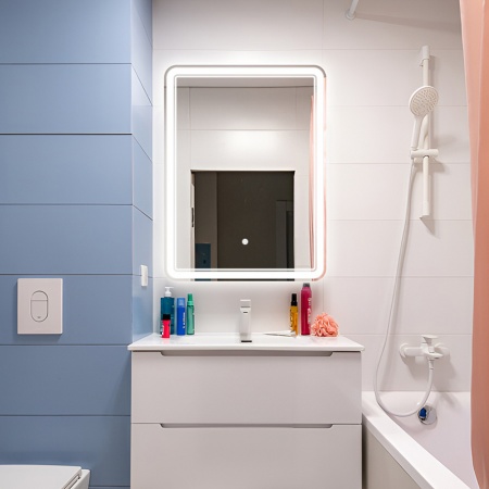 600х800мм Мальта Интерьер