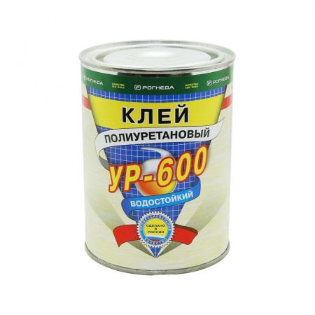 Клей УР-600 Рогнеда