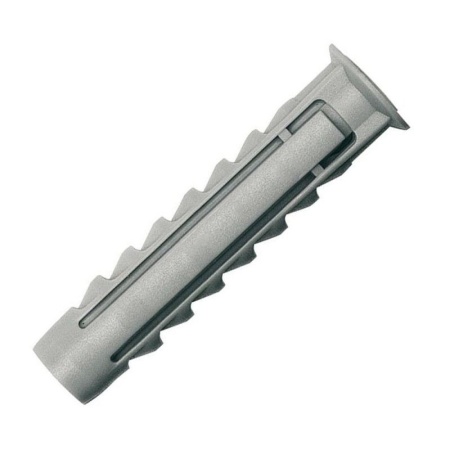 Дюбель четырехраспорный N 6-50 мм