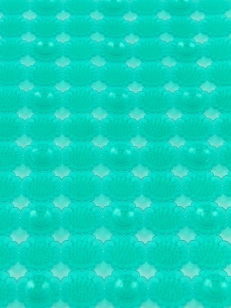 Коврик СПА_Апликатор_бирюзовый_3