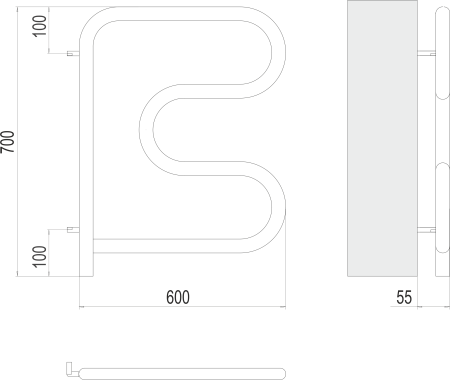 terminus F 600 600 сх