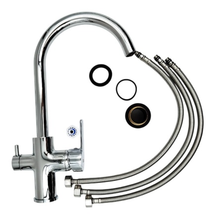 k27 комплектация