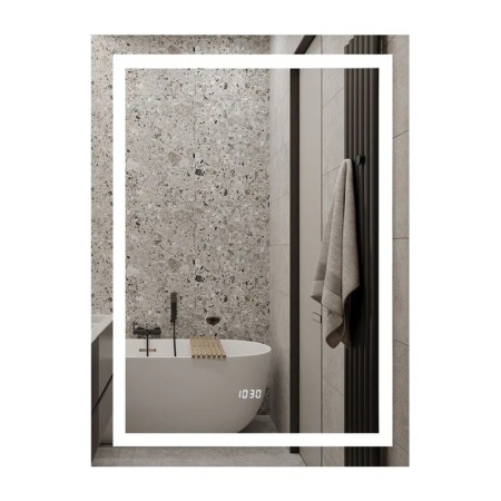 фронт свет отражение