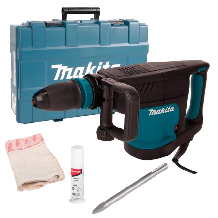 Молоток-отбойный-MAKITA-HM1203C