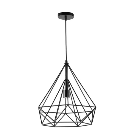 Подвес ЛАЙТ СФЕРА 060X BK Черный [060293135] в Бригадир