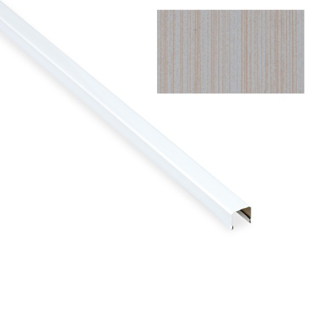 профиль беж.штрих