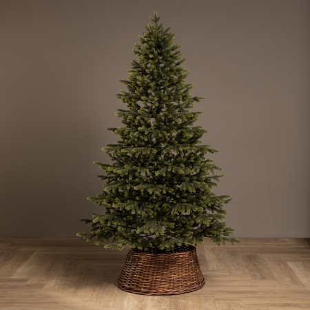 Елка литая Люблинская