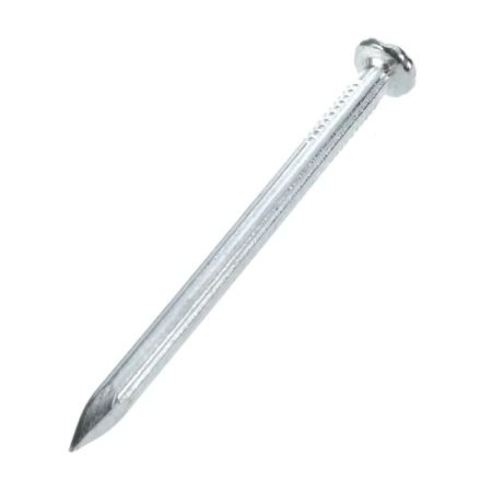 Гвоздь строительный оцинкованный 3-60 мм