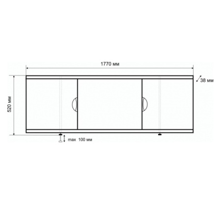 Валенсия 180