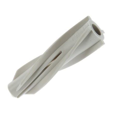 Дюбель для газобетона пластиковый 14-80 мм