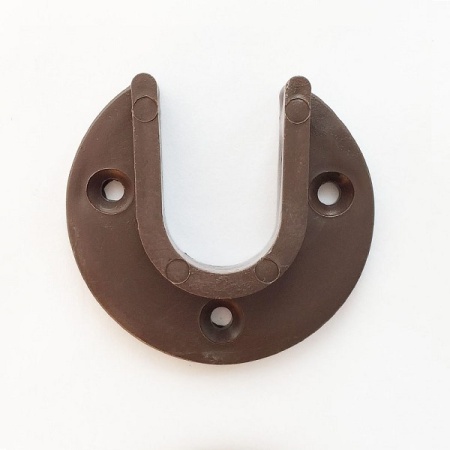 держатель пластиковый