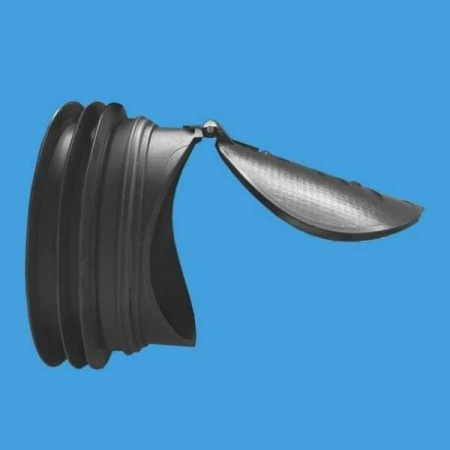 Клапан обратный MCALPINE ARB1S