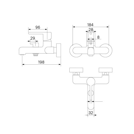 aigerдля ванн сх