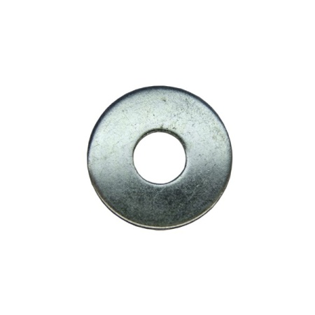 Шайба усиленная оцинкованная 6 мм DIN 9021
