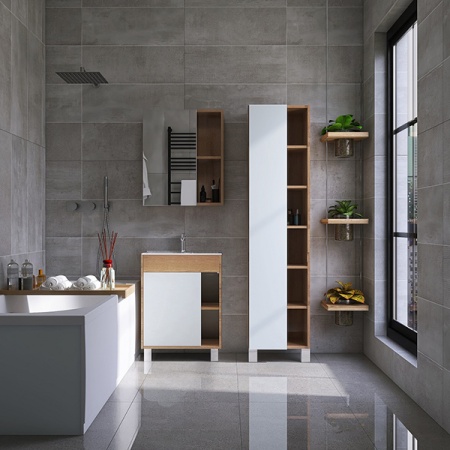 Мебель ванная комната