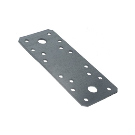 Пластина крепежная KP 180-65-2 мм