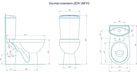 Дон-