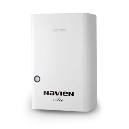 Котел газовый NAVIEN Аtmo Ace 20 АN [060066928] в Бригадир
