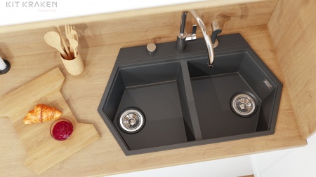 Гулф Графит инт