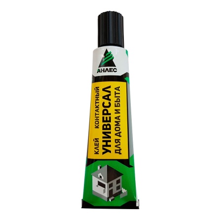 Клей Универсал 40мл (Анлес)