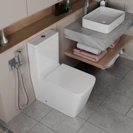 Унитаз инт3