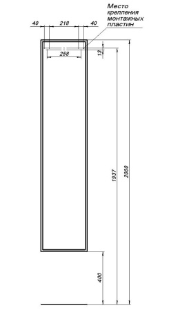 SHKAF_PENAL_AQUANET_ART_35_BELYY_MATOVYY_MONTAZHNAYA_SKHEMA_2
