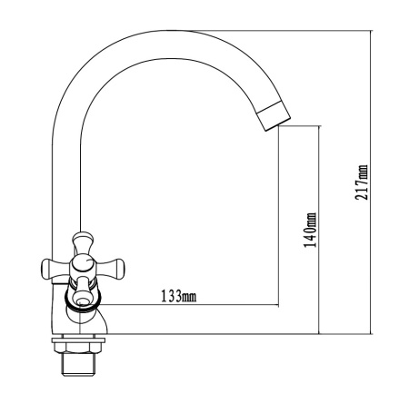 LGN26L чертеж.